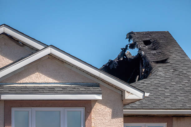Licensed Fire Damage Restoration service in Buffalo, TX - Fire Damage Biloxi